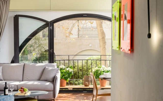 Boutique & Comfort in David's Village by FeelHome