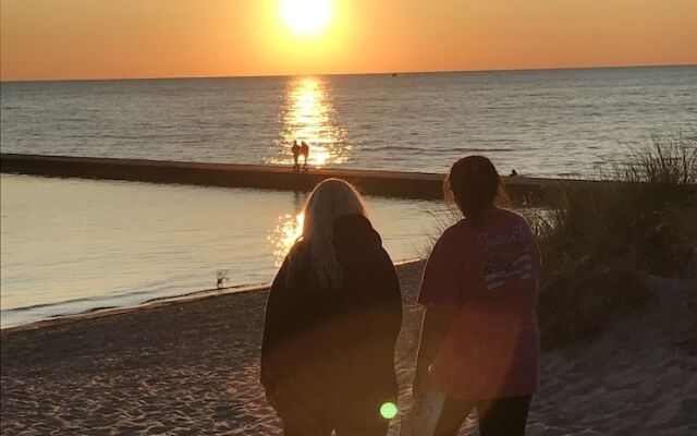 Betsie Riverside Resort