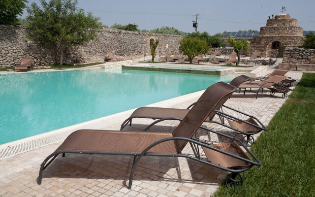 Relais Terre di Terre