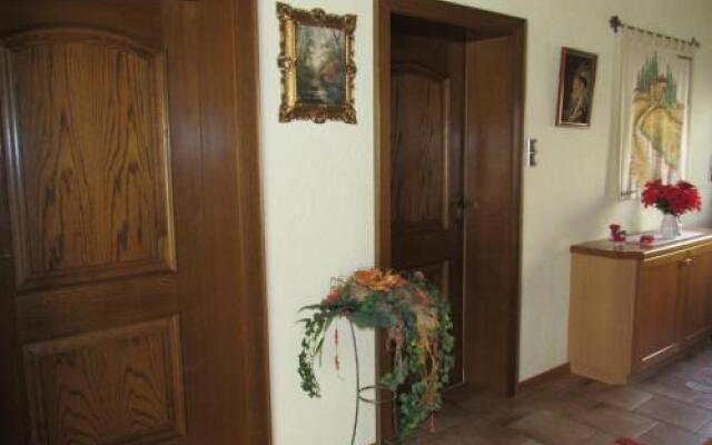Privatzimmer Kummer