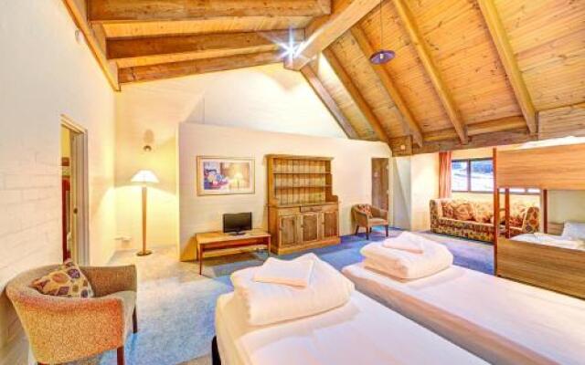 Snow Ski Apartments 41