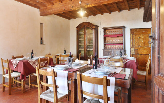 Villa d'Arte Agriresort
