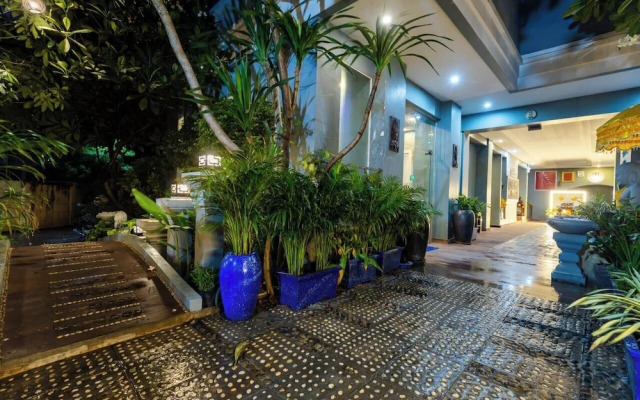 Siem Reap Comfort Boutique
