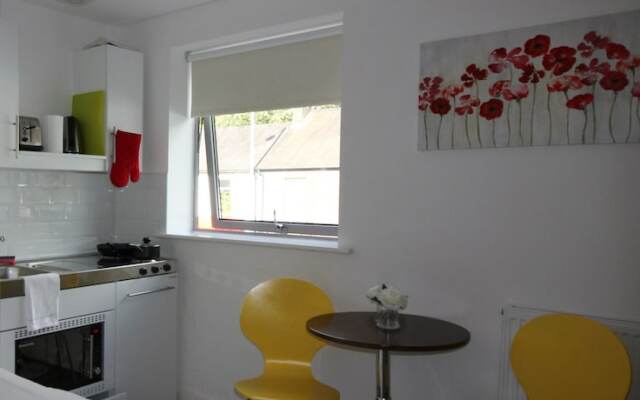 FMP Parkhouse Studios