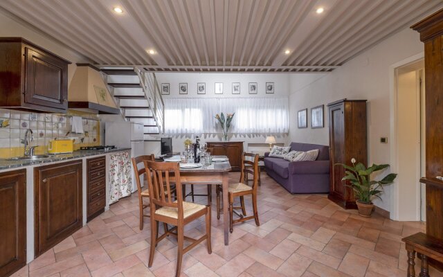 Borgo Grondaie