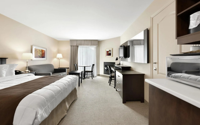 Hôtel Le Versailles