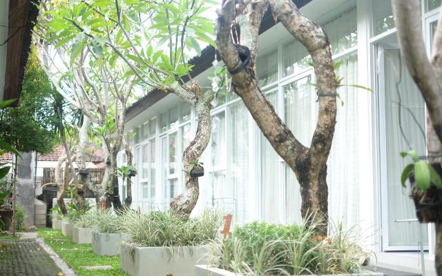 Omah Biu Canggu