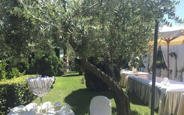 Tenuta Querce Grosse