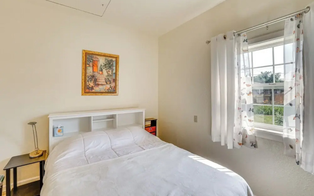 Grangeville Vacation Rental Near Downtown & Parks!