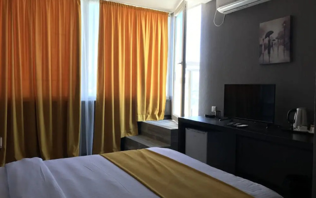 Panorama 360 Hotel