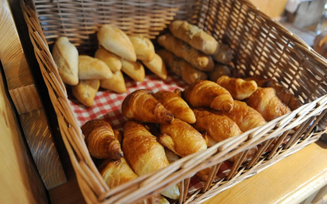 Alpinhotel Bort