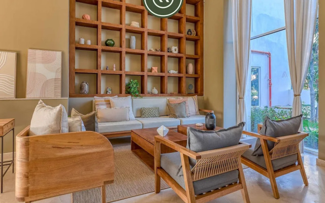 Harbor 171 Torre Norte 2207