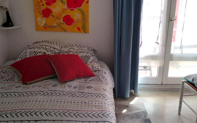 studio proche des cures