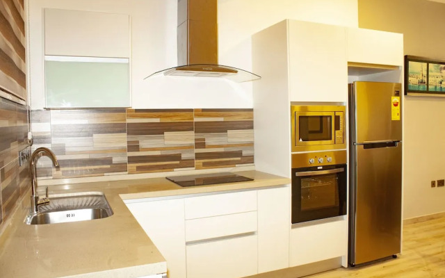 Emerald Suites