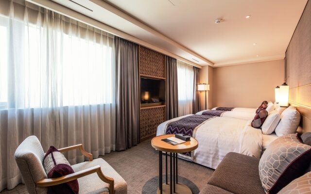 Royal Hotel Seoul