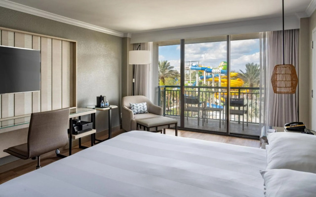 Orlando World Center Marriott