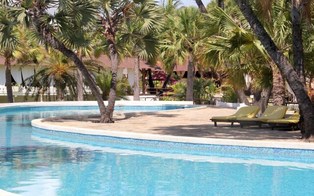 Angel's Bay Resort