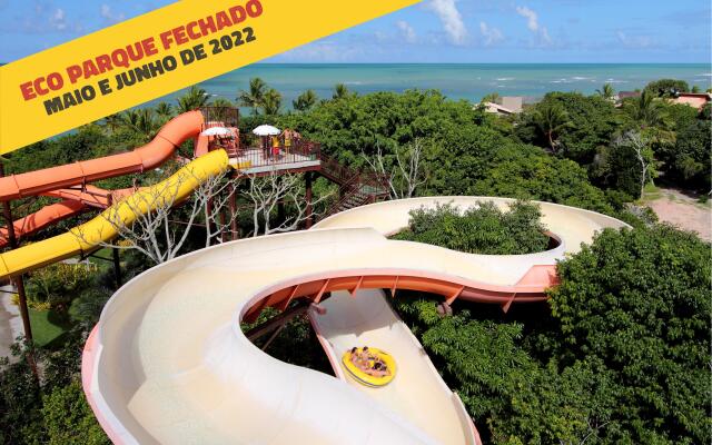 Arraial D'Ajuda Eco Resort