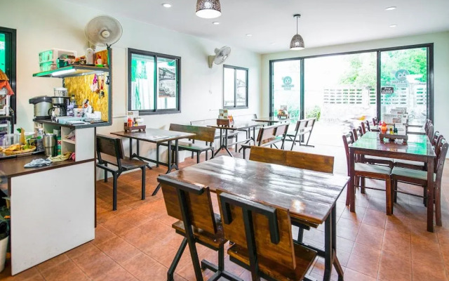 Oyo 263 Journey Residence