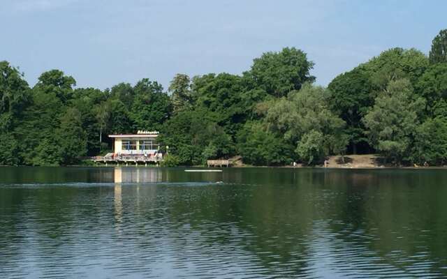 Living Hotel Weißensee