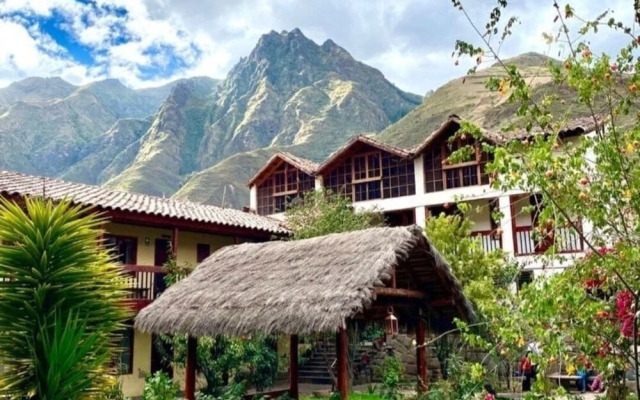 Hospedaje Chaska Pisac