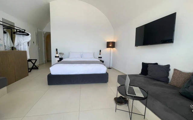 Imera Vista Suites