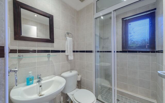 San Lameer Villa Rentals 2842