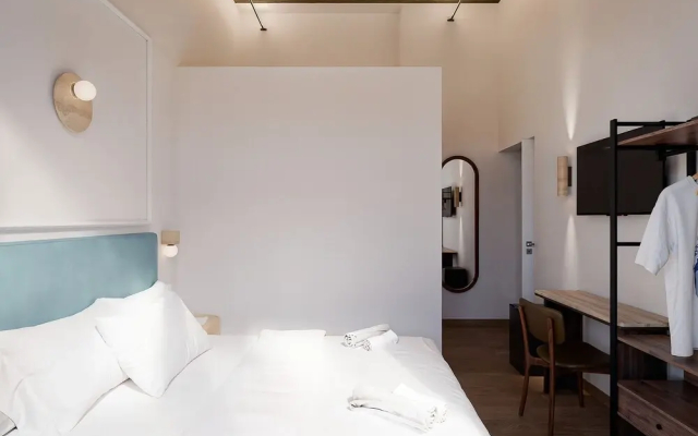 Fantini Rooms- Fori Imperiali
