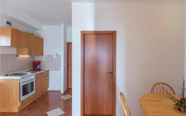 Apartment Zivogosce 31