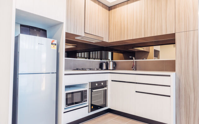 Comfort Apartments Box Hill