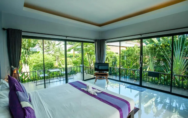Himaphan Boutique Resort