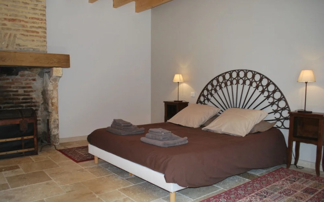 Gîte de la Guirandole