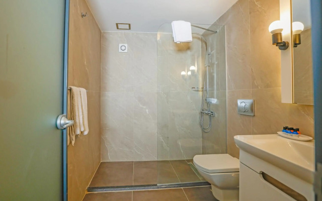 Tan Hotel - Special Class