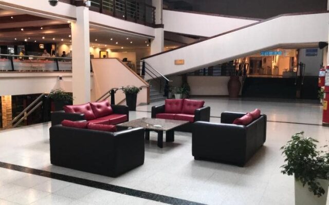 RCT Club Vacacional & SPA