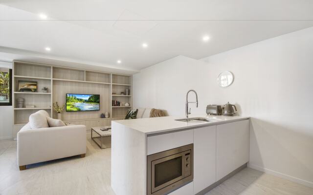 Breeze Mooloolaba