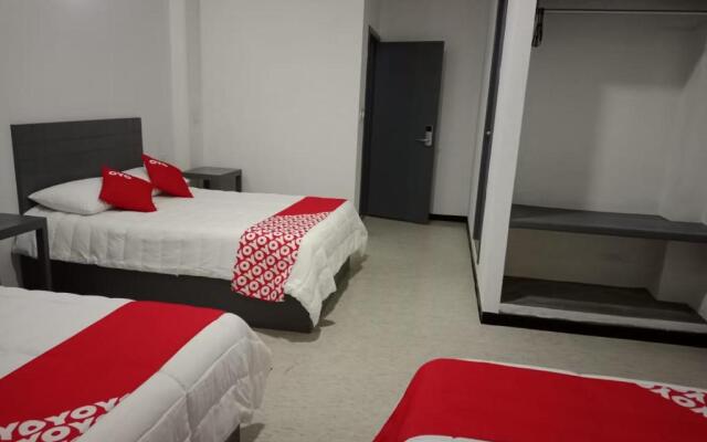 Hotel Puerta del Sur