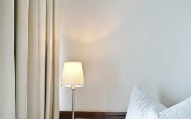 Hotelappartements Privatklinik Maria Hilf