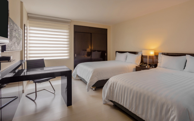GHL Hotel Portón Medellín