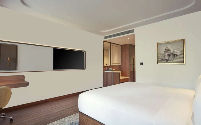 Doubletree By Hilton Bengaluru Whitefield