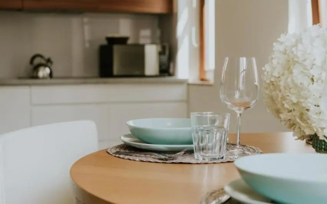 Apartamenty Zdrojowe Premium, ul. Wiercieńskiego 62B/1, 24-150 Nałeczów