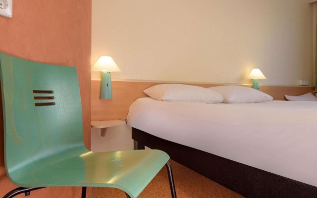 B&B Hotel Berlin City-West