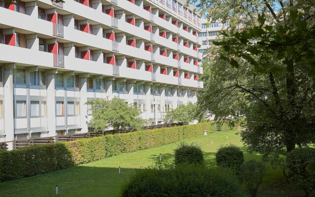 Living Hotel am Deutschen Museum