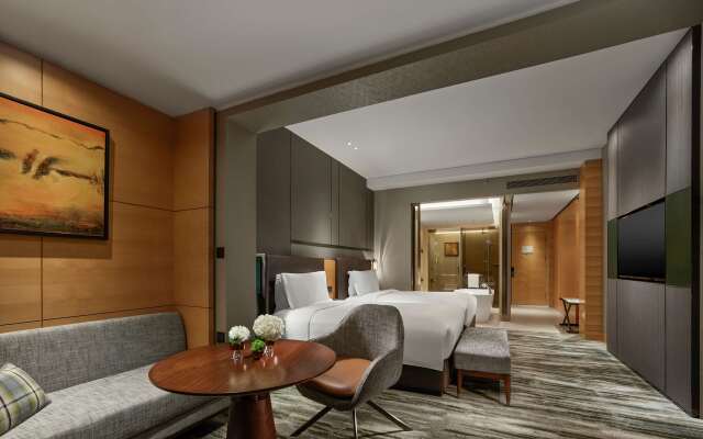 Hilton Shanghai Hongqiao