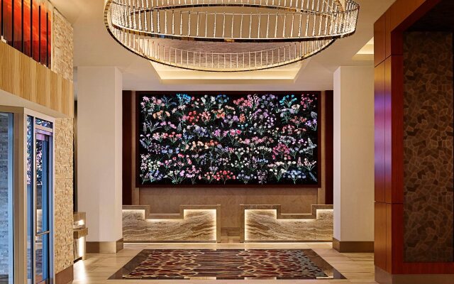 Live! Casino & Hotel - Maryland