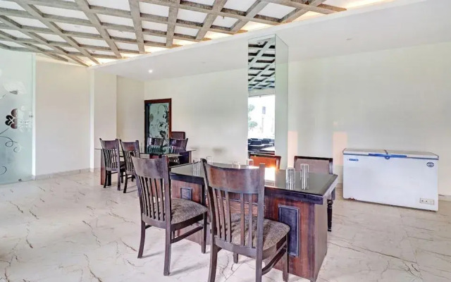 Treebo Trend Sourav Park Inn