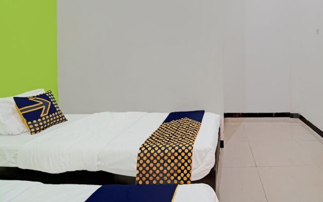 Hotel O Teguh Homestay Syariah