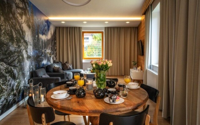 ApartHotel Giewont