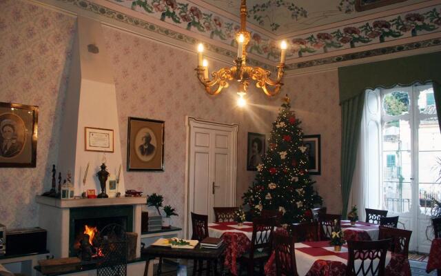 Palazzo 'Il Cavaliere' - B&B di Charme