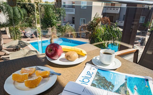 Golden Bay Suites