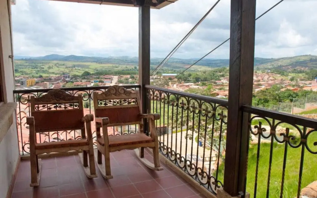 Hotel Las Rocas Resort